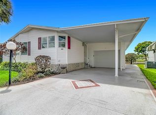 499 Village Blvd, Frostproof, FL 33843