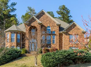 104 Timber Cv, Pelham, AL 35124
