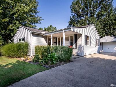 74 Lake St, Xenia, OH, 45385