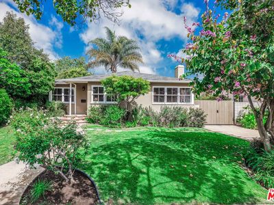 2740 Malcolm Ave, Los Angeles, CA, 90064