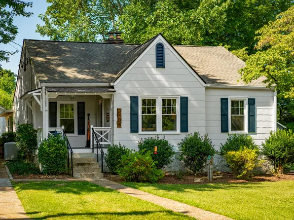 3404 Hartford Dr, Chattanooga, TN 37415