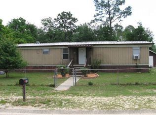 4116 Kendricks Rd, Milton, FL 32583