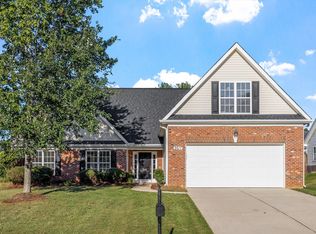 2617 Pepperstone Dr, Graham, NC 27253