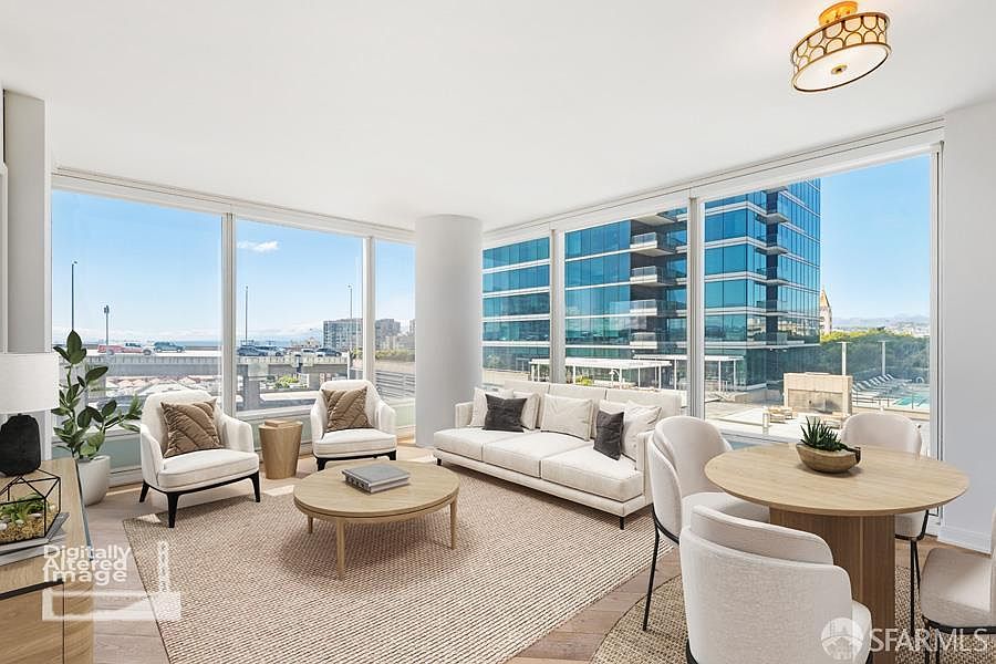 1st image of 401 Harrison St APT 8G