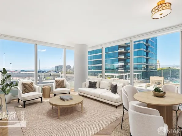 401 Harrison St APT 8G, San Francisco, CA 94105