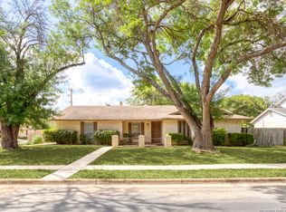 5542 Eaglewood St, San Antonio, TX 78233
