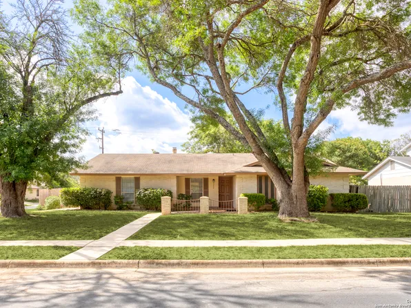 5542 Eaglewood, San Antonio, TX 78233