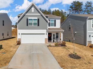 575 Wooden Duck St, Spartanburg, SC 29303