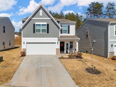 575 Wooden Duck St, Spartanburg, SC, 29303