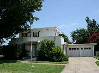 808 S Sooner Rd, Midwest City, OK 73110