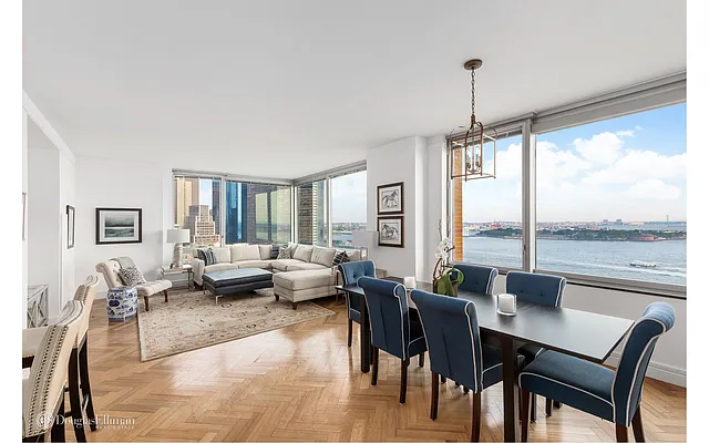 Rented by Douglas Elliman | media 31