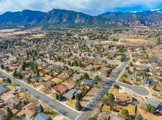 3002 Springridge Dr, Colorado Springs, CO 80906