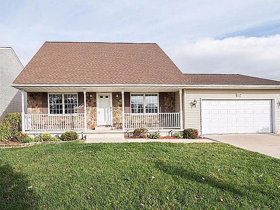 2nd image of 337 Ann Marie Dr