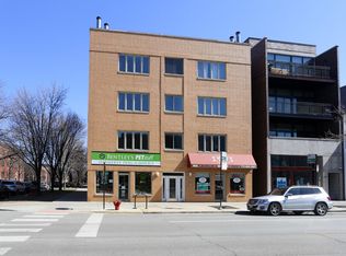 3655 N Southport Ave UNIT N5, Chicago, IL 60613