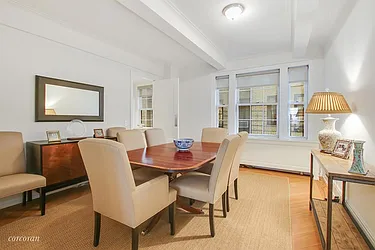 Rented by Corcoran