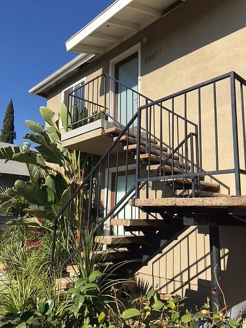 1st image of 5147 Meridian St #1/2