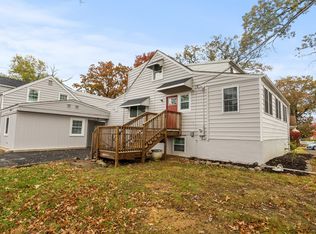 (Undisclosed Address), Alexandria, VA 22310