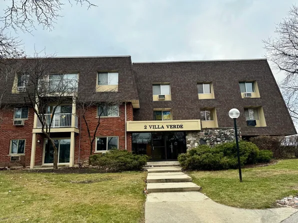 2 Villa Verde Dr APT 211, Buffalo Grove, IL 60089