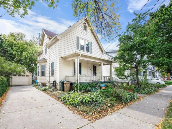 432 North Few Street, Madison, WI 53703