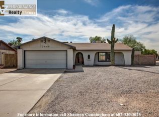 7449 W Mountain View Rd, Peoria, AZ 85345