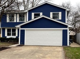 30W170 Cynthia Ct, Warrenville, IL 60555