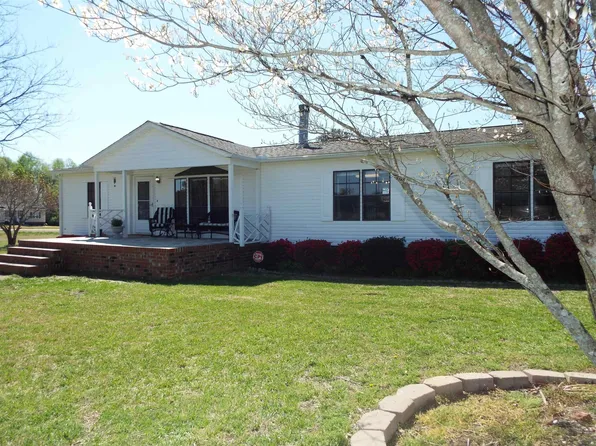 8177 Old Raleigh Rd, Middlesex, NC 27880