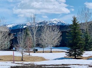 89 Moulton Ln, Victor, ID 83455