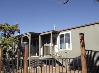 1501 E Tangerine St, Williams, AZ 86046