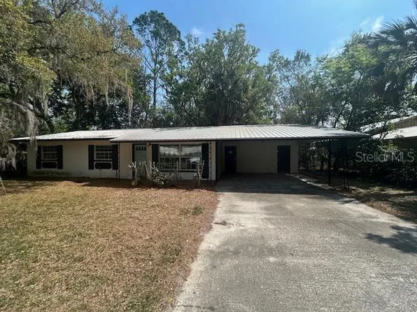 23 NE 6th St, Chiefland, FL 32626