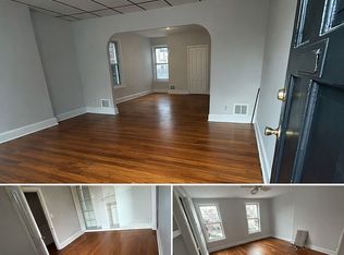 644 Centre St, Trenton, NJ 08611