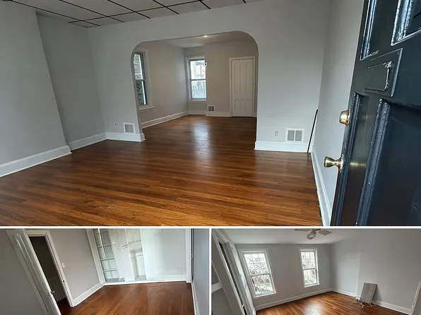 644 Centre St, Trenton, NJ 08611