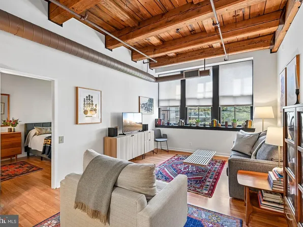 301 Race St APT 409, Philadelphia, PA 19106