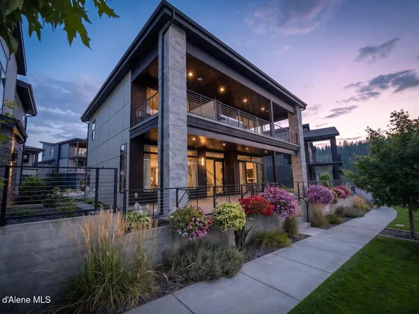 3116 N Atlas Rd, Coeur D Alene, ID 83814