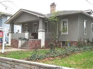 1004 Rhode Island Ave NE, Washington, DC 20018
