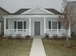 4772 Benoit St, Columbus, OH 43228