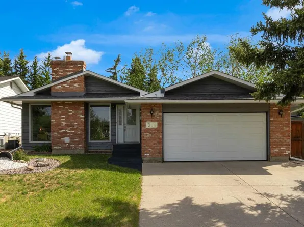 316 SW Norseman Rd NW, Calgary, AB T2K 5M5