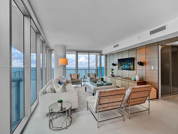 4th image of 17001 Collins Ave APT 3908