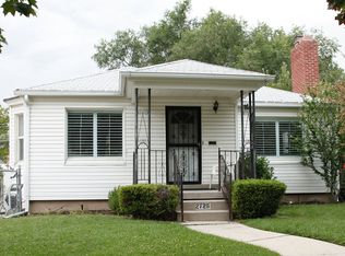 2726 S Imperial St, Salt Lake City, UT 84106