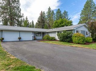 15009 N Hamilton Ct, Spokane, WA 99208