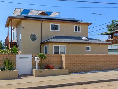 1466 Ebers St, San Diego, CA, 92107