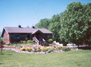 9174 N Pine Country Dr, Rolling Prairie, IN 46371