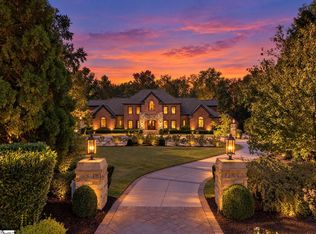 7 Peters Fork Ln, Simpsonville, SC 29681