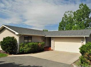 4511 Shasta Ln, Billings, MT 59101
