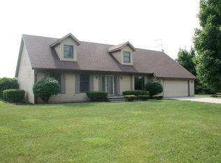 2200 S County Rd 500 E, Selma, IN 47383