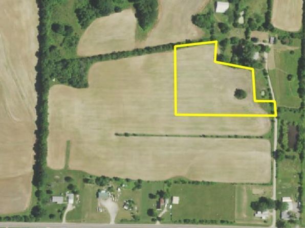 3.34 Ac Tract #1, Fulton, MO 65251