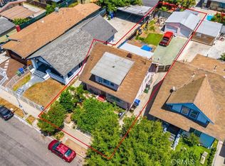 2920 Van Buren Pl, Los Angeles, CA 90007