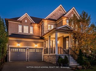 23 Samson Trl, King, ON L7B0A5