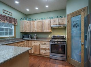 3528 State Route 125, West Portsmouth, OH 45663