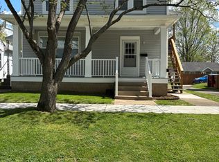 214 Ingleside Ave #2, Marietta, OH 45750