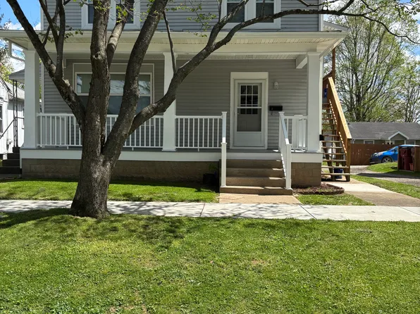 214 Ingleside Ave #2, Marietta, OH 45750